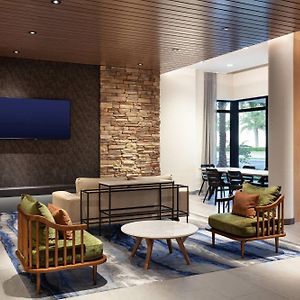 Fairfield Inn & Suites By Marriott Wellington-West Palm Beach